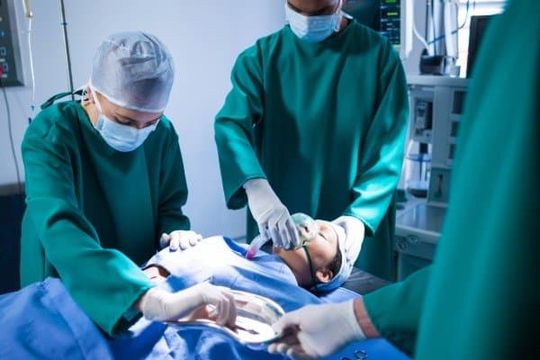Cirugía general y laparoscopia en Clínica Abadt
