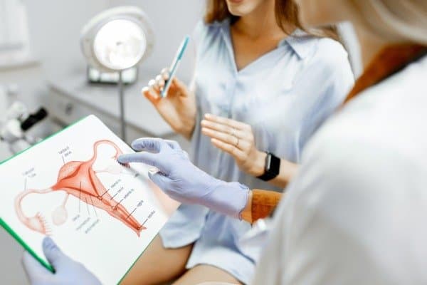 Atención ginecológica en Clínica Abadt