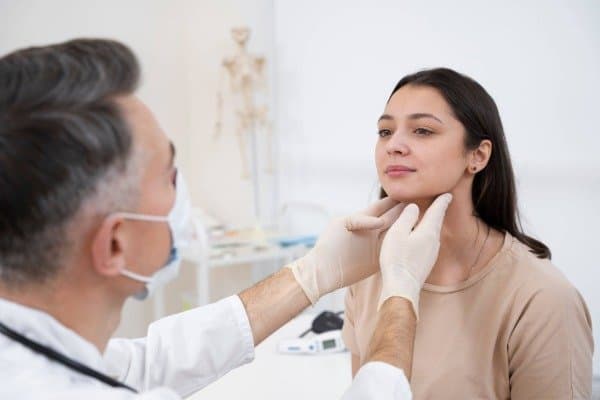 Consulta de medicina general en Clínica Abadt
