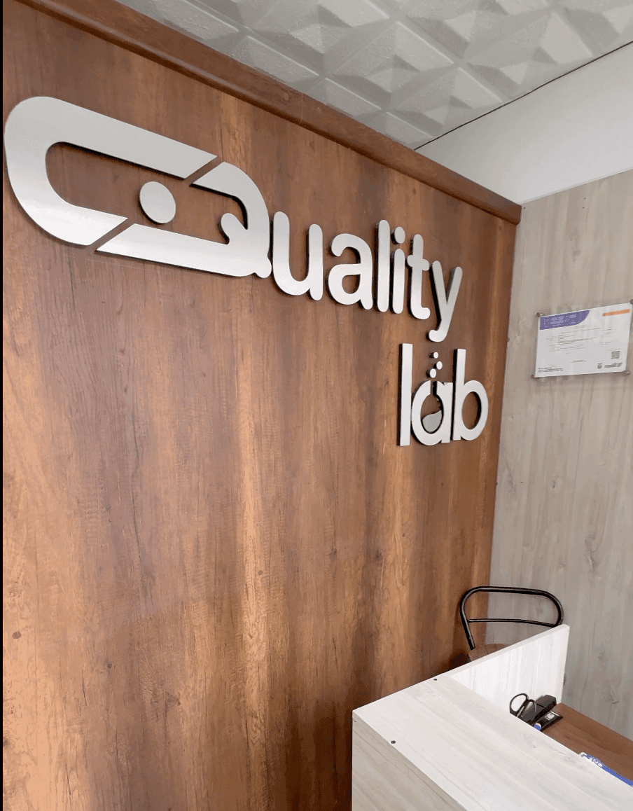 Laboratorio clínico de Clínica Abadt